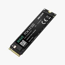 hikvision internal ssd